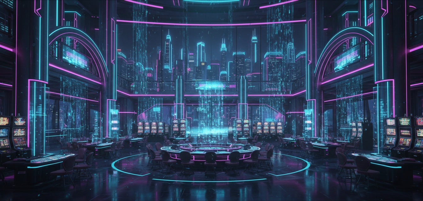 Spinmama Casino