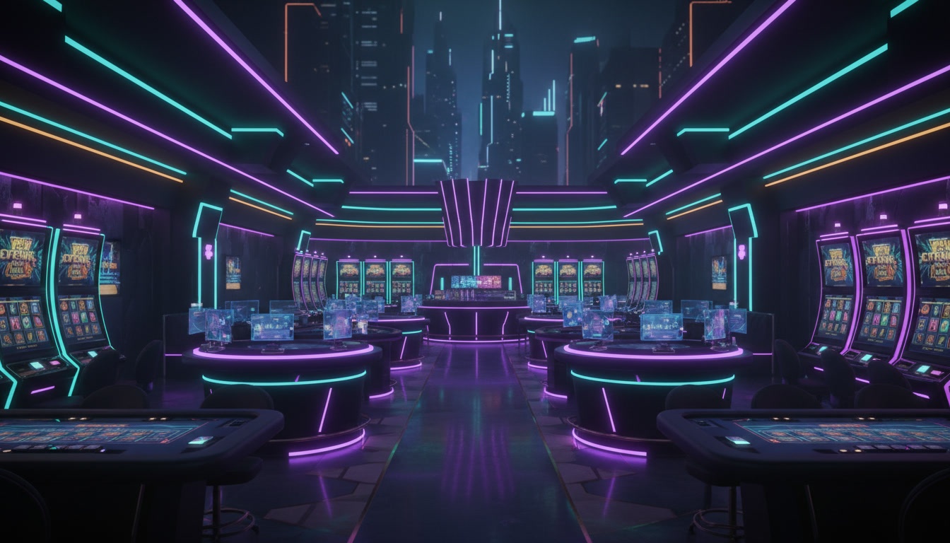 Spinmama Casino — Processo de Registo e Login